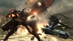 Hideo Kojima on Metal Gear Rising Editorial image