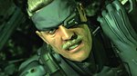 Related Images: Metal Gear Solid 4 Not Only About Sneaking News image
