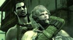 Related Images: Metal Gear Solid 4: Melancholy New Screens News image