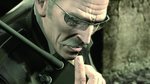 Leipzig: Metal Gear Solid 4 Bosses - Kojima Reveals All News image