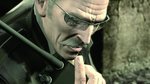 Metal Gear Solid 4: Melancholy New Screens News image