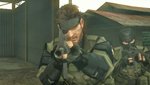 PSP Restrictions Causing Metal Gear Team Fall Out News image