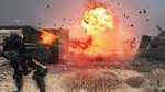 Metal Gear Survive - Xbox One Screen