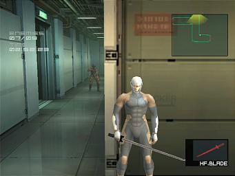 Snake returns to PlayStation 2 on March 28th! News image