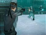 Related Images: Metal Gear Solid 2 remake for GameCube News image