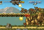 Metal Slug Anthology – Latest Wii Screens  News image