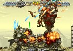 Metal Slug Anthology – Latest Wii Screens  News image