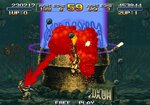Metal Slug Anthology - PS2 Screen