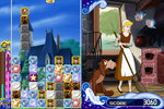 Meteos: Disney Magic - DS/DSi Screen