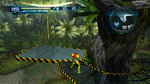 Metroid: Other M - Wii Screen