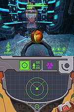 Related Images: Metroid Prime: Hunters – 'Hunt Is On Tournament' News image