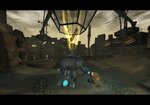 Metroid Prime 3: Corruption - Wii Screen