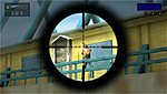 Miami Vice: The Game - PSP Screen