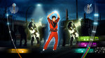 Michael Jackson: The Experience - Wii Screen