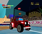 Micro Machines PC demo here News image