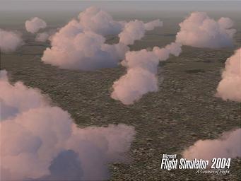 Flight Sim 2004 screens News image
