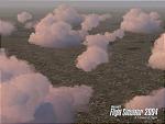 Related Images: Flight Sim 2004 screens News image