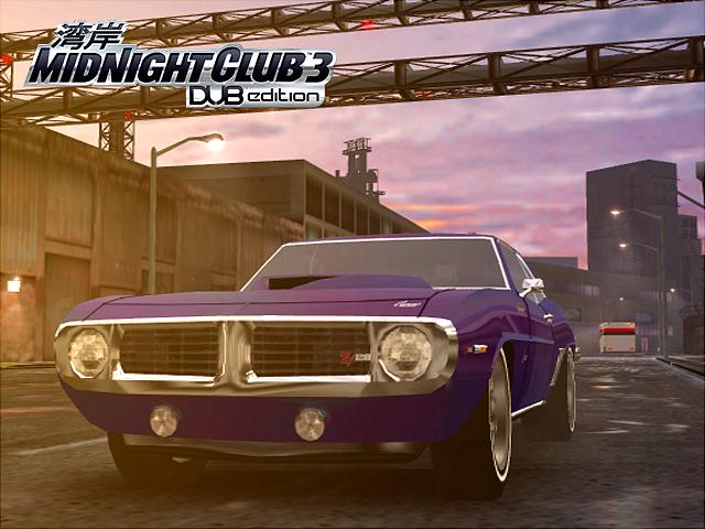 New Midnight Club for PS3 News image