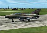 MiG 21 Interceptor - PC Screen
