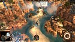 Might & Magic: Heroes VII Collector's Edition - PC Screen