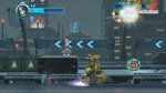 Mighty No. 9 - PS4 Screen