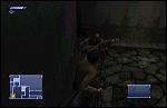 Mission Impossible: Operation Surma - GameCube Screen