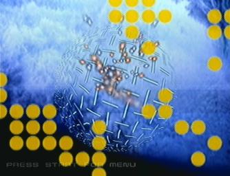 Moderngroove: Ministry Of Sound Edition - PS2 Screen