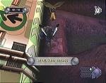 MoHo - Dreamcast Screen