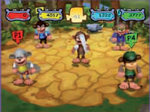 Monkey Mischief! 20 Games - Wii Screen