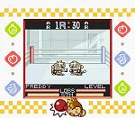 Monkey Puncher - Game Boy Color Screen
