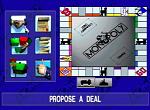 Monopoly - PlayStation Screen