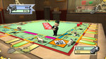 Monopoly Collection - Wii Screen