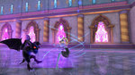Monster High: 13 Wishes: The Official Game - Wii U Screen