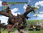 Related Images: Monster Hunter Freedom 2 – UK PSP Latest News image