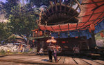 Related Images: China Gets Monster Hunter MMO: Screens and Video News image