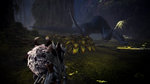 Monster Hunter World: Iceborne - Xbox One Screen