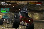 Monster Jam: Maximum Destruction - PS2 Screen