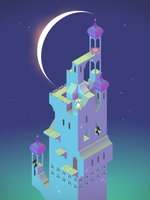 Games of the Year: Monument Valley Editorial image