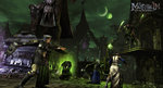 Mordheim: City of the Damned - PC Screen
