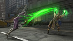 Mortal Kombat Vs. DC Universe - Xbox 360 Screen