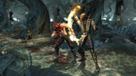 Mortal Kombat: Komplete Edition - PS3 Screen