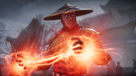 Mortal Kombat 11 - Xbox One Screen