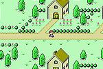 Mother (working title) - GBA Screen