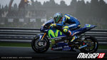 MotoGP 18 - PS4 Screen