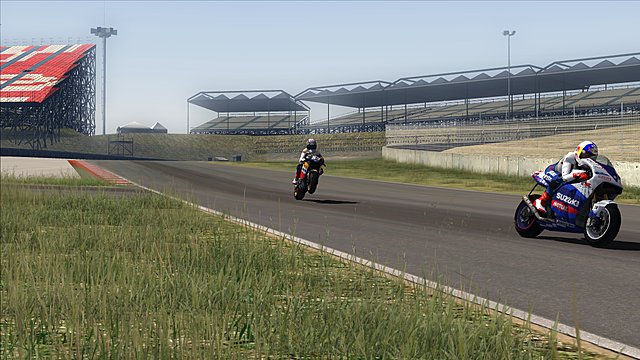 MotoGP 06 � 360 trailer News image