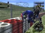 Moto GP2 - PS2 Screen
