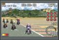 MotoGP: Ultimate Racing Technology - GBA Screen