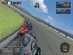 MotoGP: Ultimate Racing Technology 2 - PC Screen