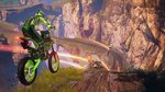 Moto Racer 4 - Xbox One Screen