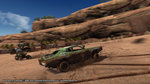 MotorStorm - PS3 Screen